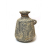 Wazon Dzbanek ceramiczny beton rustykalny 25cm